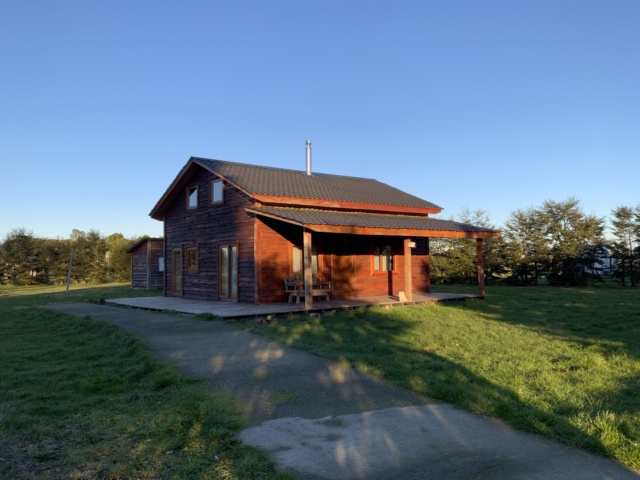 Arriendo casa en parcela, Frutillar
